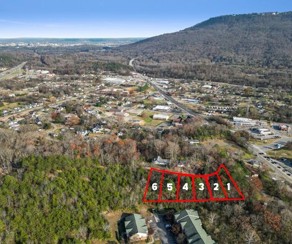 0 Rose Circle Lot 1, Chattanooga, TN 37419