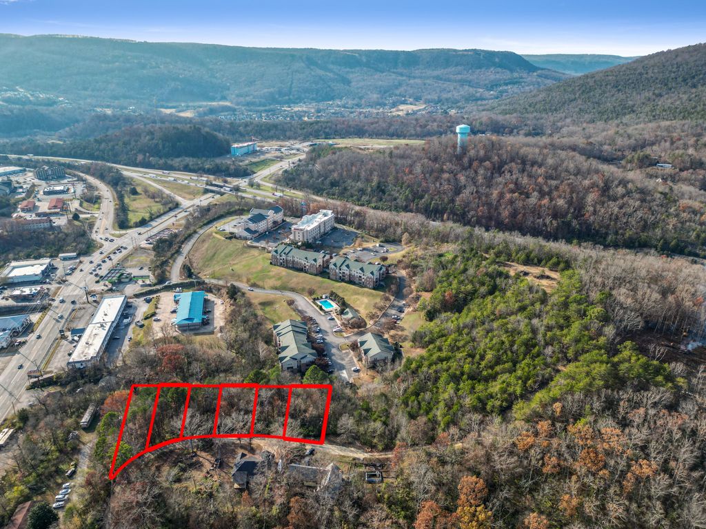 0 Rose Circle Lot 1, Chattanooga, TN 37419