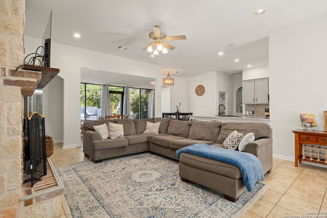 166 Bridle, Spring Branch, TX 78070