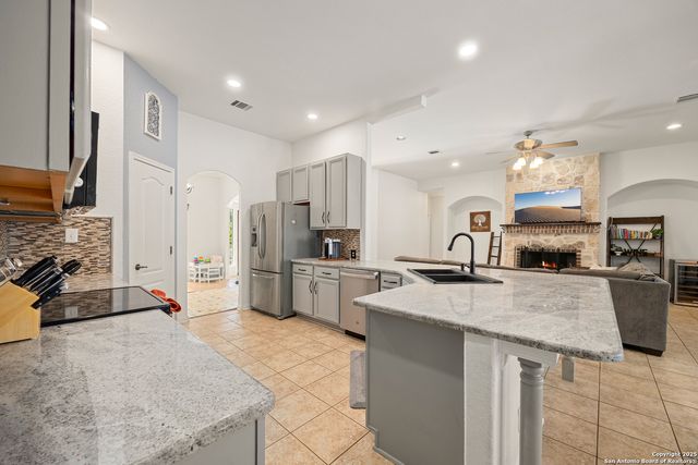 166 Bridle, Spring Branch, TX 78070