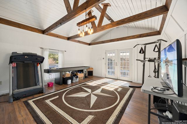 166 Bridle, Spring Branch, TX 78070