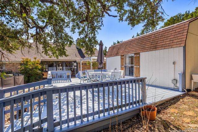 166 Bridle, Spring Branch, TX 78070