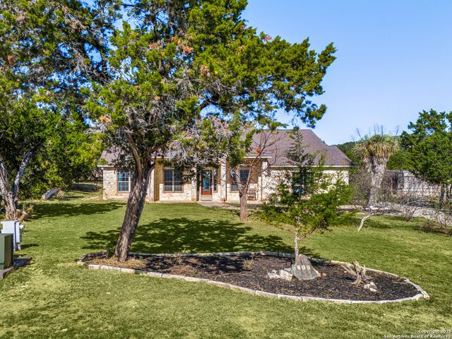 166 Bridle, Spring Branch, TX 78070