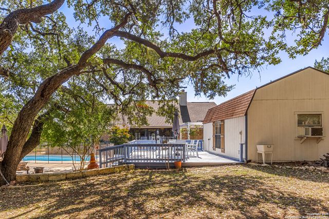 166 Bridle, Spring Branch, TX 78070