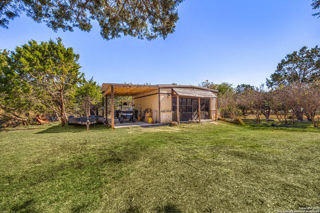 166 Bridle, Spring Branch, TX 78070