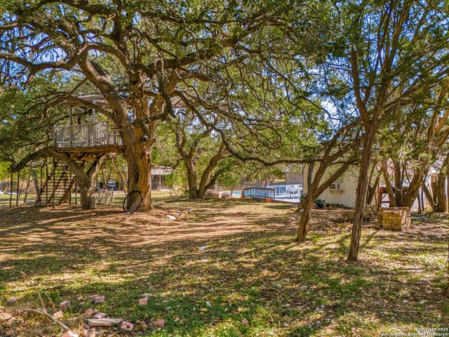 166 Bridle, Spring Branch, TX 78070