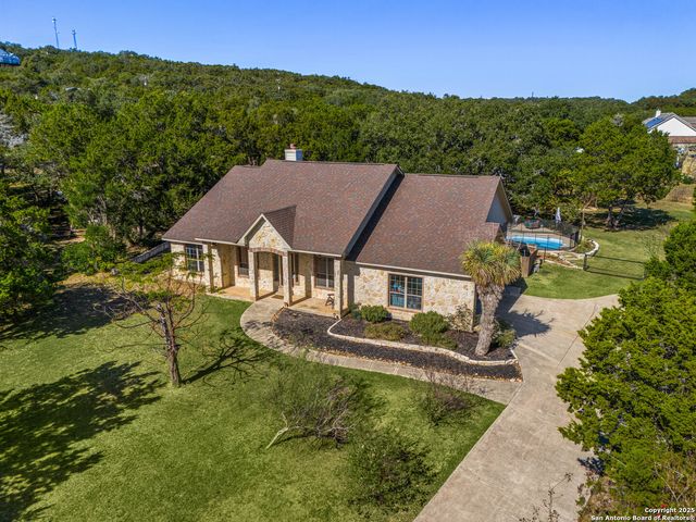 166 Bridle, Spring Branch, TX 78070