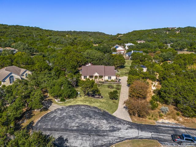 166 Bridle, Spring Branch, TX 78070