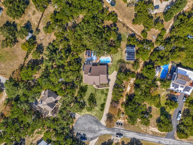 166 Bridle, Spring Branch, TX 78070