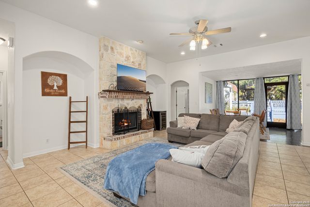 166 Bridle, Spring Branch, TX 78070