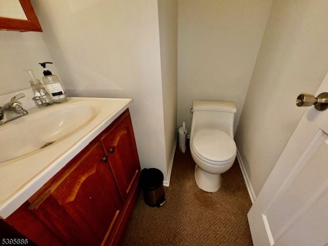 36 Deer Path Dr, Mount Olive Twp., NJ 07836