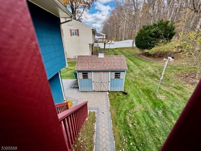 36 Deer Path Dr, Mount Olive Twp., NJ 07836