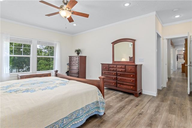 8 Argo Circle, Abbeville, SC 29620