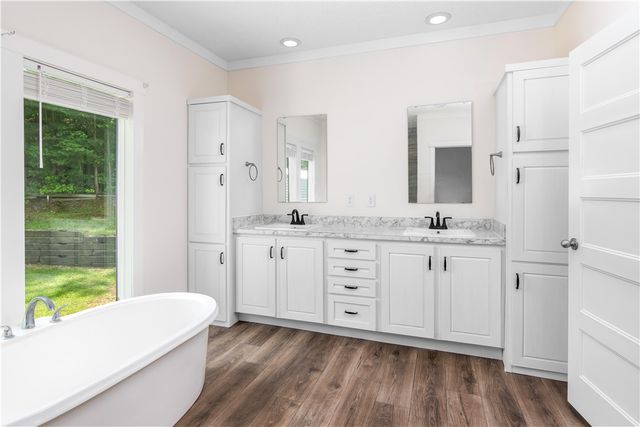8 Argo Circle, Abbeville, SC 29620
