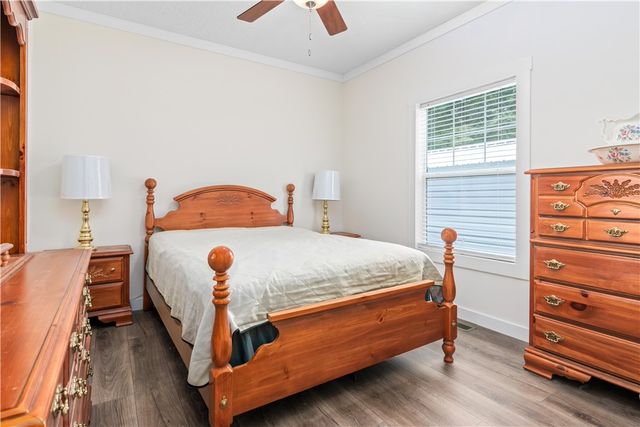 8 Argo Circle, Abbeville, SC 29620
