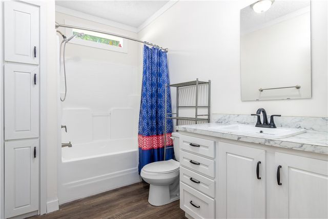 8 Argo Circle, Abbeville, SC 29620