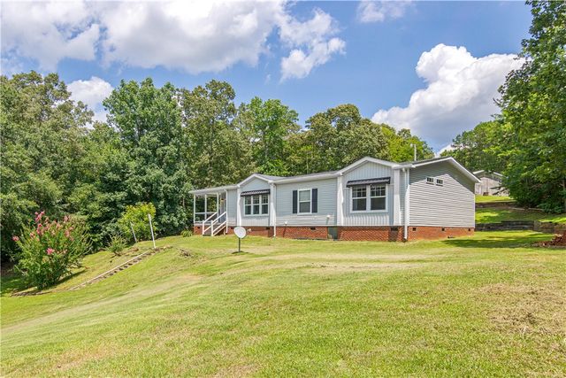 8 Argo Circle, Abbeville, SC 29620