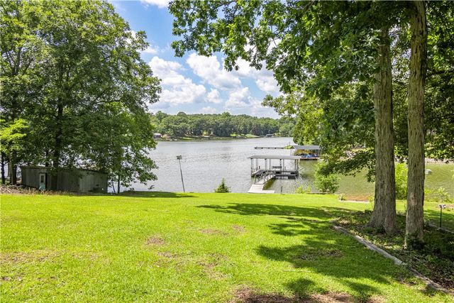 8 Argo Circle, Abbeville, SC 29620