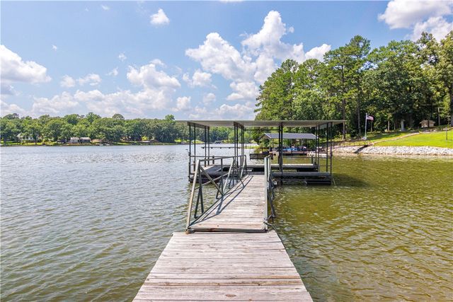 8 Argo Circle, Abbeville, SC 29620