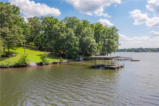 8 Argo Circle, Abbeville, SC 29620