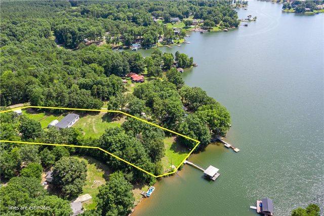 8 Argo Circle, Abbeville, SC 29620