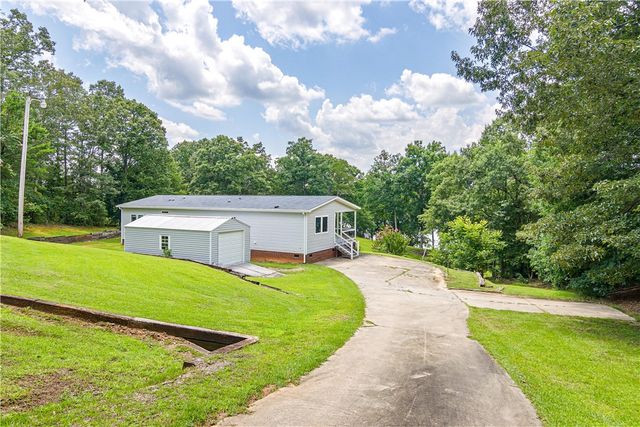 8 Argo Circle, Abbeville, SC 29620