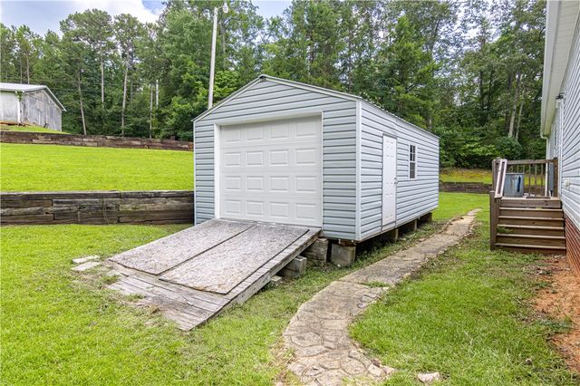 8 Argo Circle, Abbeville, SC 29620
