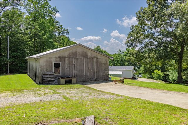 8 Argo Circle, Abbeville, SC 29620