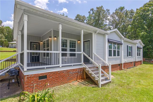 8 Argo Circle, Abbeville, SC 29620
