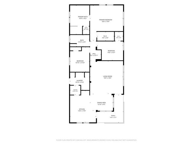 8 Argo Circle, Abbeville, SC 29620