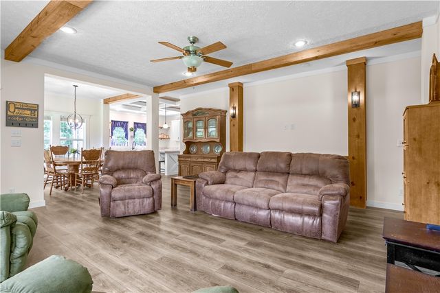 8 Argo Circle, Abbeville, SC 29620