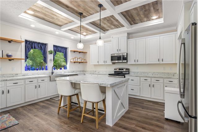 8 Argo Circle, Abbeville, SC 29620