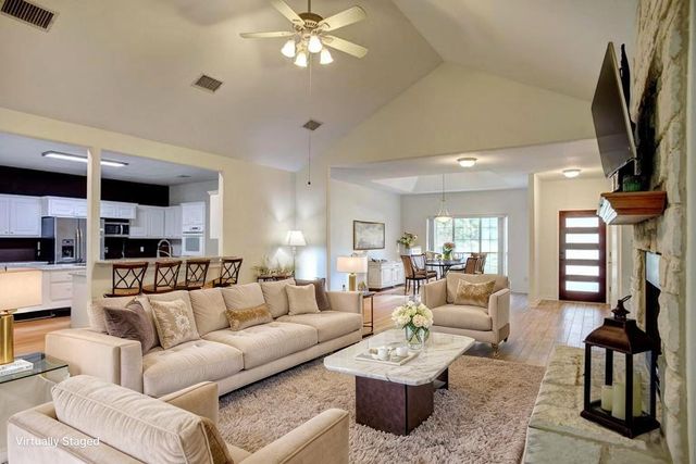 128 Moku Manu DR, Bastrop, TX 78602