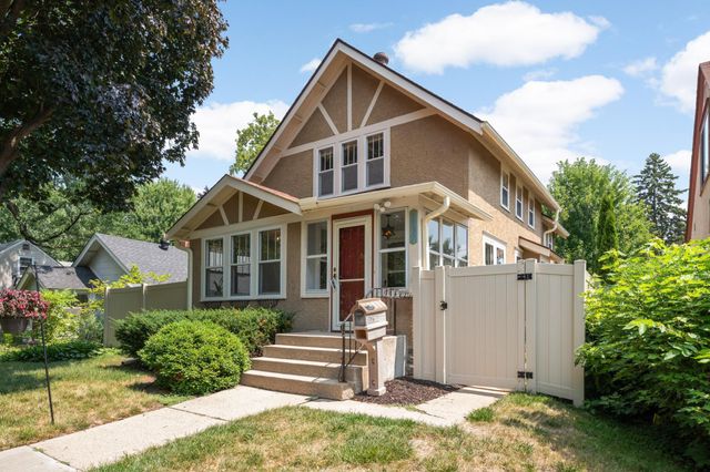 5537 32nd Avenue S, Minneapolis, MN 55417
