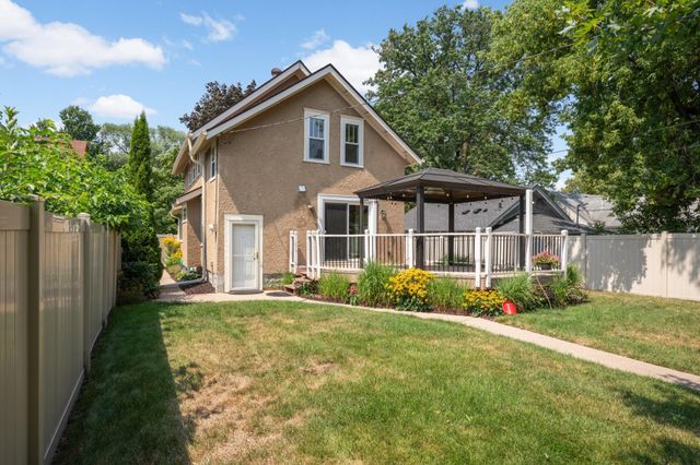5537 32nd Avenue S, Minneapolis, MN 55417