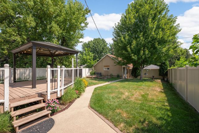 5537 32nd Avenue S, Minneapolis, MN 55417