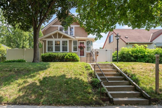 5537 32nd Avenue S, Minneapolis, MN 55417