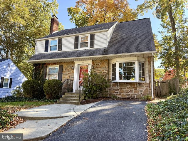 104 KENWOOD LN, Wilmington, DE 19804