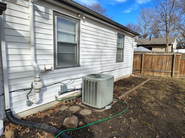 2846 N Shelton Ave, Wichita, KS 67204