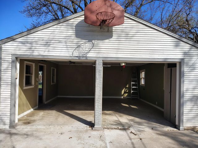 2846 N Shelton Ave, Wichita, KS 67204