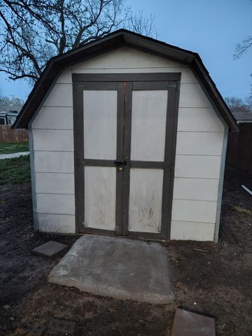 2846 N Shelton Ave, Wichita, KS 67204