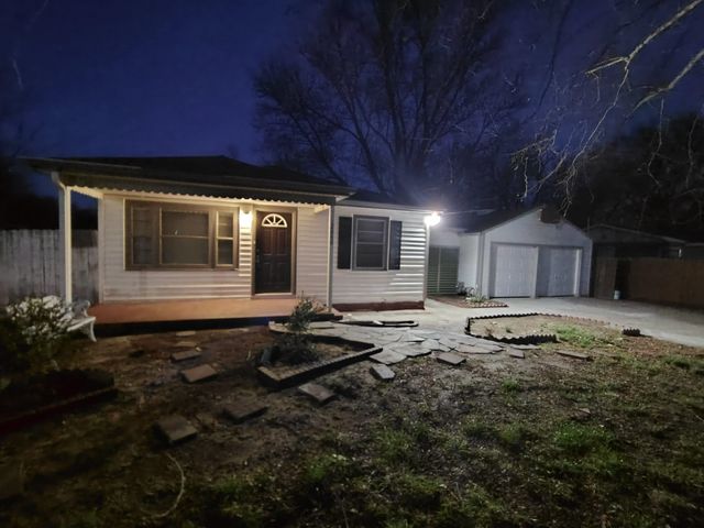 2846 N Shelton Ave, Wichita, KS 67204