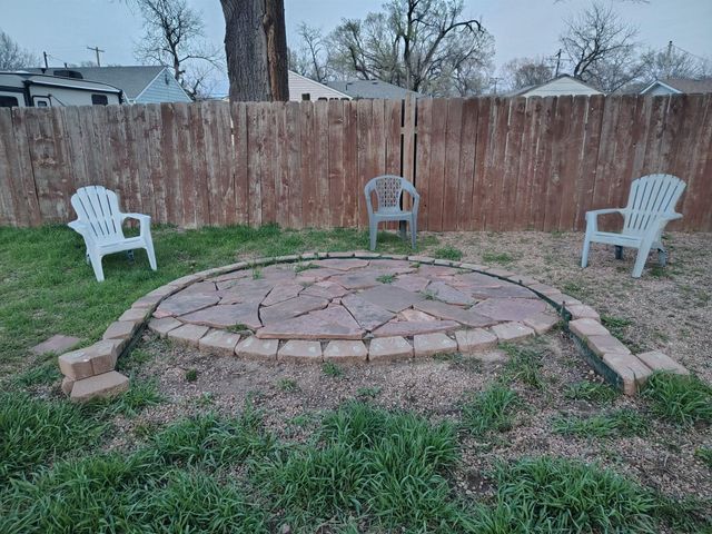 2846 N Shelton Ave, Wichita, KS 67204