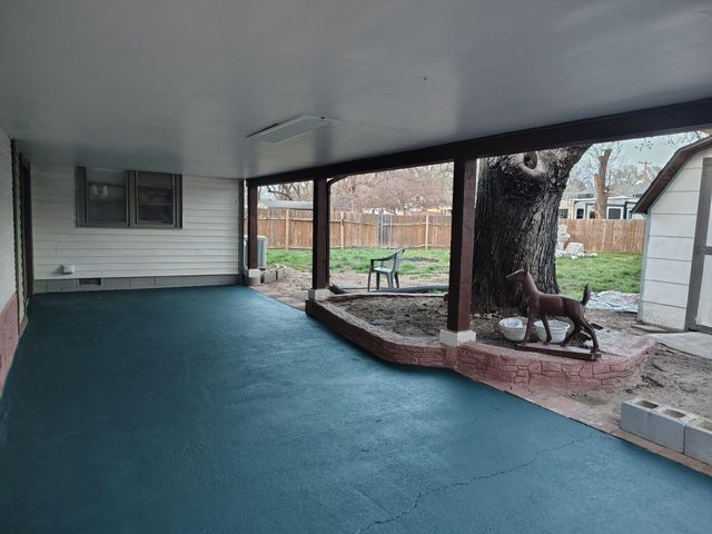 2846 N Shelton Ave, Wichita, KS 67204