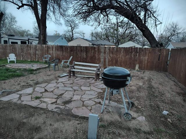 2846 N Shelton Ave, Wichita, KS 67204