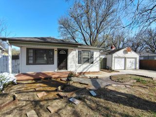 2846 N Shelton Ave, Wichita, KS 67204