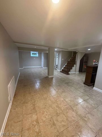 3817 Montevista Road, Cleveland Heights, OH 44121