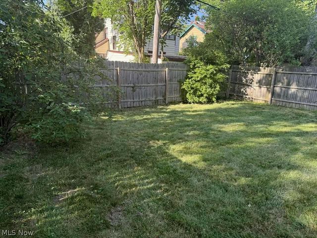 3817 Montevista Road, Cleveland Heights, OH 44121