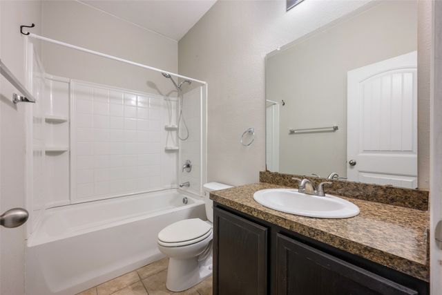 8228 Windsor Forest Drive, Fort Worth, TX 76120