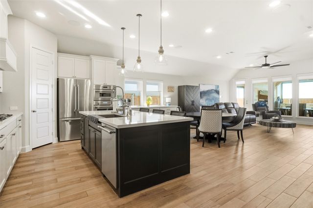 118 Alamito Road, Rhome, TX 76078